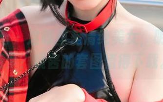 喵糖映画 - 这哪里是清纯美女，明明是一场梦？镜酱的套图值得下载。