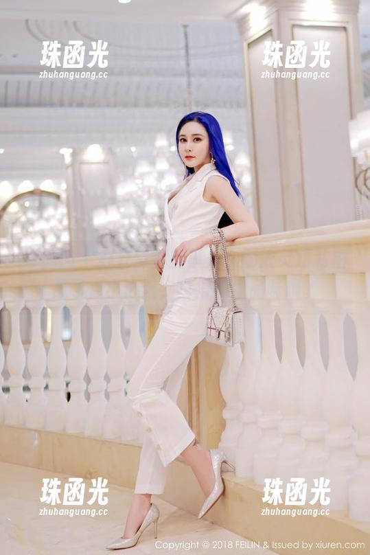 嗲囡囡-娜依灵儿 嗲囡囡 - 办公室那些事儿,娜依灵儿私拍放了点小心机,真得细细品味哦。