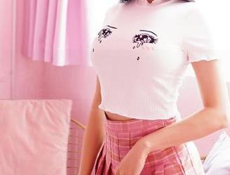 嗲囡囡 - 梦小楠小夜猫的女仆写真：这份温柔亲密感来源于...