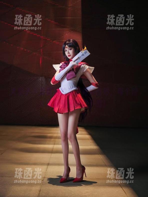 大梨子不是御姐的手艺竟如此妙，每个修女作品都值得你下载！