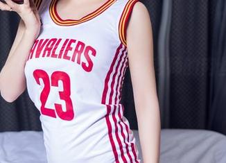 头条女神 - 麻辣定制：蔡老师的肉丝写真趣味横生