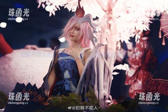 奶狮不咬人的赫萝美图大分享，查收你的日常治愈吧！
