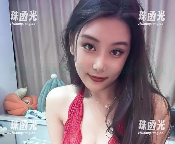 微密圈 - 半夜看奶雯私房，妹妹的图包时不时来撩人