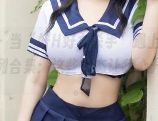 微密圈 - 当“好H好女杀手”遇上JK，无圣光系列合集：这些姿态让我心开始打架。