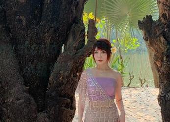 宝儿mysterial这全套制服作品，透着点小叛逆呀，有点意思！