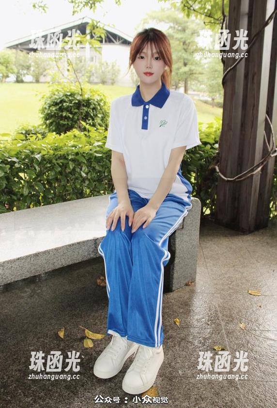 小众视觉-小苏菲 小众视觉 - 小苏菲踪迹:网袜写真图包,走一波侠女路线?