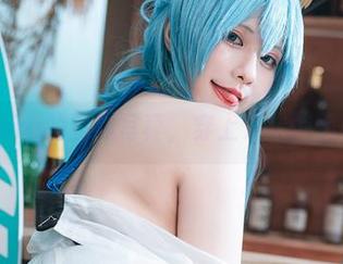 小空sora的丝袜写真，穿上只想悄悄走近。