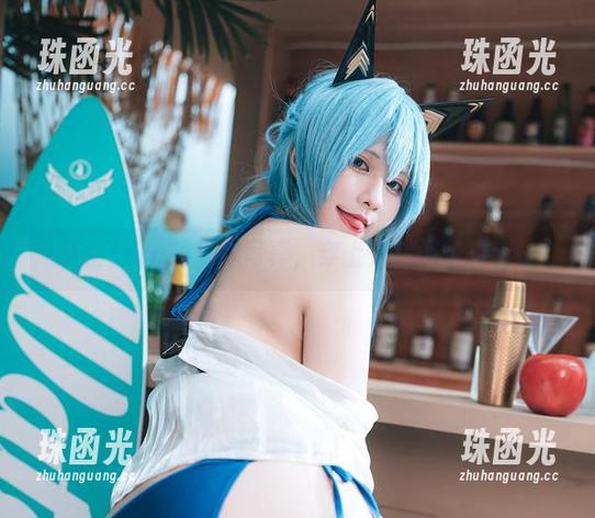 小空sora 小空sora的丝袜写真,穿上只想悄悄走近。