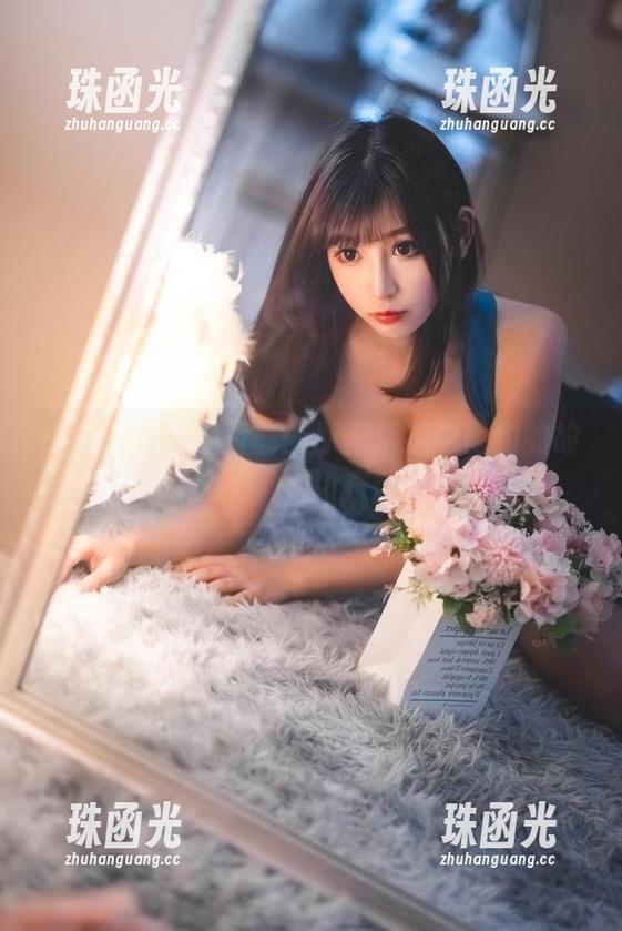 小酥酱的校服片刻：原图精选中隐约的故事