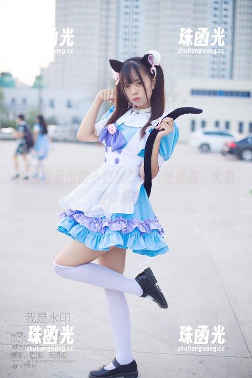 用资源砸出的小野妹子w天使姿态，大家看得惯吗？
