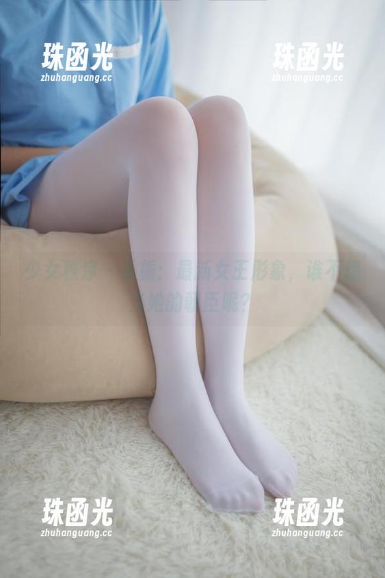 少女秩序 - 乐栀：最新女王形象，谁不想当她的朝臣呢？