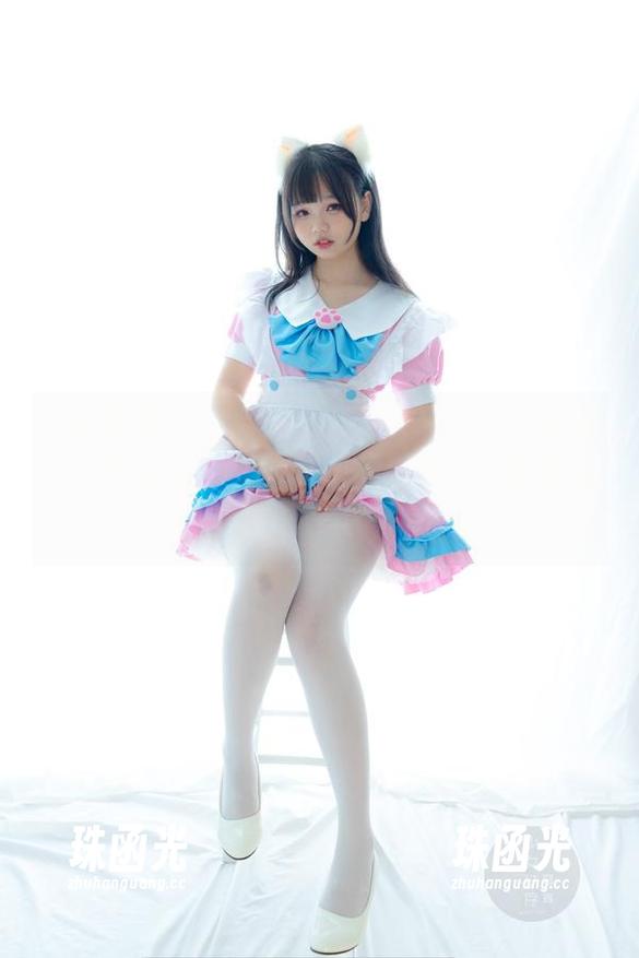 少女秩序 少女秩序送上的在线大礼,天台JK制服图片,愣是让我产生“我也想试试”的想法!