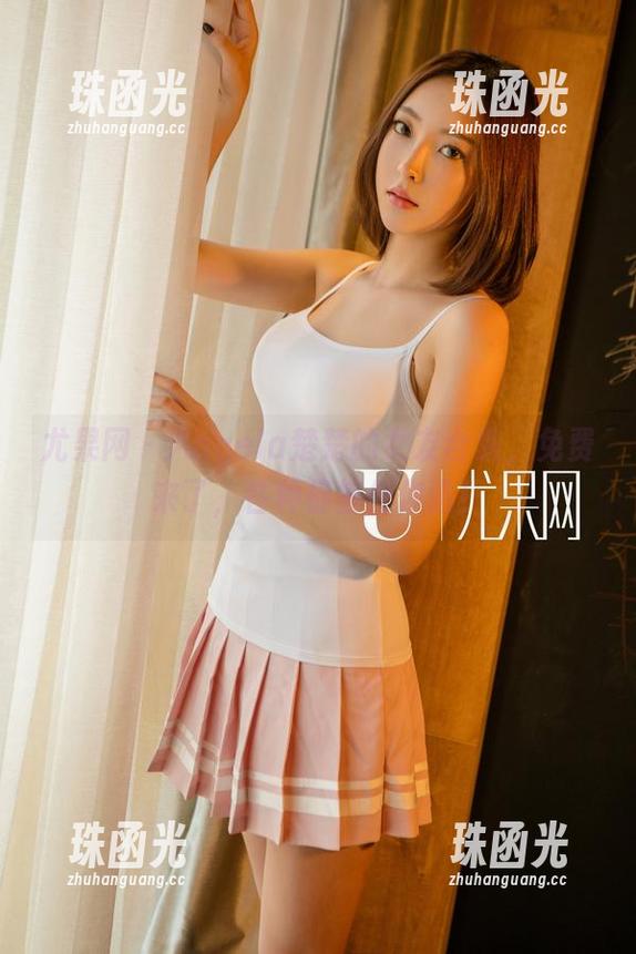 尤果网 - Angela楚楚的女友合集，免费来了，各种标签任你选！