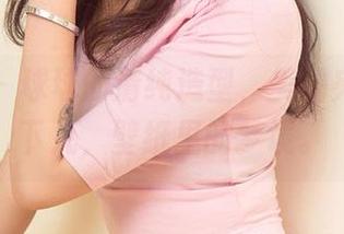 尤果网 - 球球的清纯造型，美图宛如仙女下凡，壁纸里的梦境。