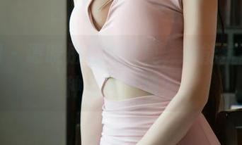 尤果网 - 谭晓彤在线写真，谁能抗拒她这种女神气场？