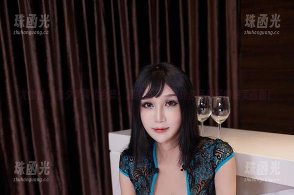 尤物馆 - 俞夕梦海边合集：别担心，免费送你风和沙的绝美画面！