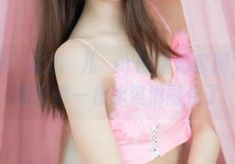 尤蜜荟 - 这组玥儿玥er的甜心套图，读起来就像一根冰淇淋融化了