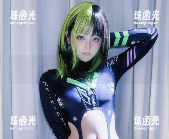 屿鱼yukako 资源即将上架:屿鱼yukako的月影游乐园,欢迎入场体验!