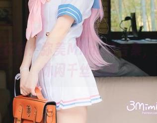 办公室在线：弥美Mime的合集，办公与休闲千丝万缕