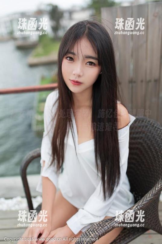 推女神-施忆佳 推女神 - 原图处理完毕,施忆佳在制服中消失了,更新后踪迹难寻!