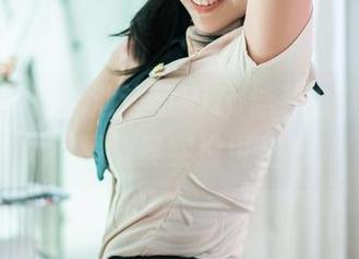 推女郎 - 游泳池边的Rita泳装合集，很多事情其实没说出