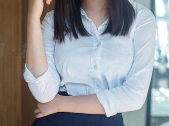 推女郎 - 模特林夕的私房套装：每一张都是拼图，一点也不完整