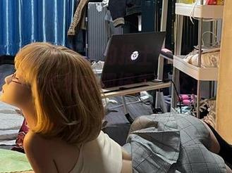 微密圈 - 无欲无求的推土君的全套女仆图包：现代与传统妙趣横生的交汇，别有风味！