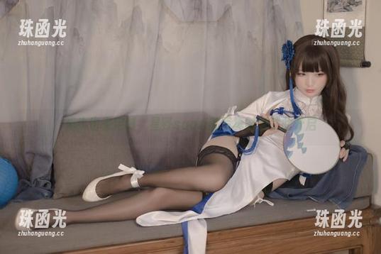 奶牛也来定制，星野saori的写真时刻就此开启