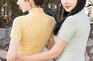 星颜社 - 谁能想到潘思沁的日常，精选套图里竟如此真实又迷人？