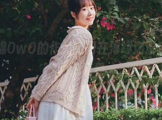 木棉棉OwO的作品如同在海螺沟漂流，眼睛追随着