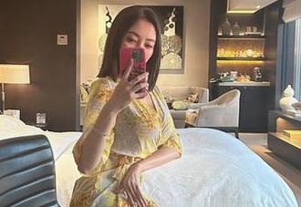 微密圈 - 谁说水果只有夏天见？果儿Victoria的夏日高清资源，真想拿去酿酒！