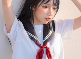 果咩酱w在这里！高清御姐风最具人气的资源等你来