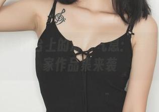 果团网 - 阳台上的清新气息：龚玥菲的居家作品集来袭