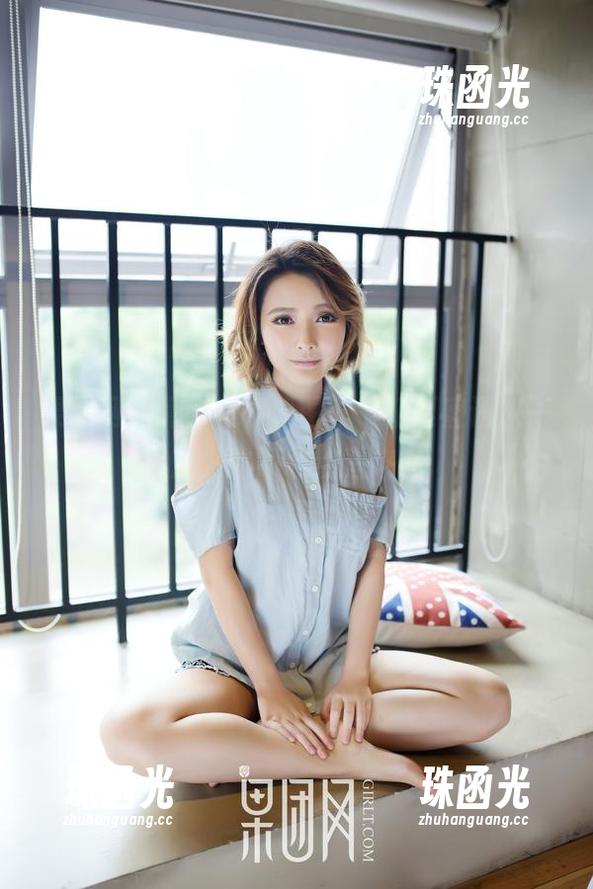 果团网：算你有“原图”，初夏蜜语来一发，敢不敢点进来？