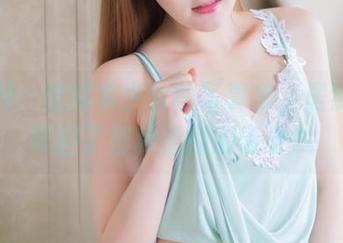 果团网：这邻家少女的写真集，居然把我带回了那种懵懂的青春？