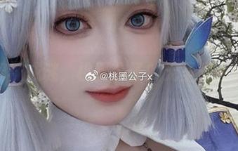 棉袜成谜，桃墨公子的无圣光画卷