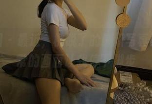 微密圈 - 最近，桃脱了的最新写真集，日常的画面让我停下脚步