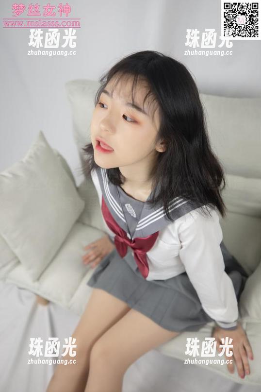 梦丝女神-小允儿 梦丝女神 - 腿长不只是一种状态,这高清写真里的小允儿完美演绎