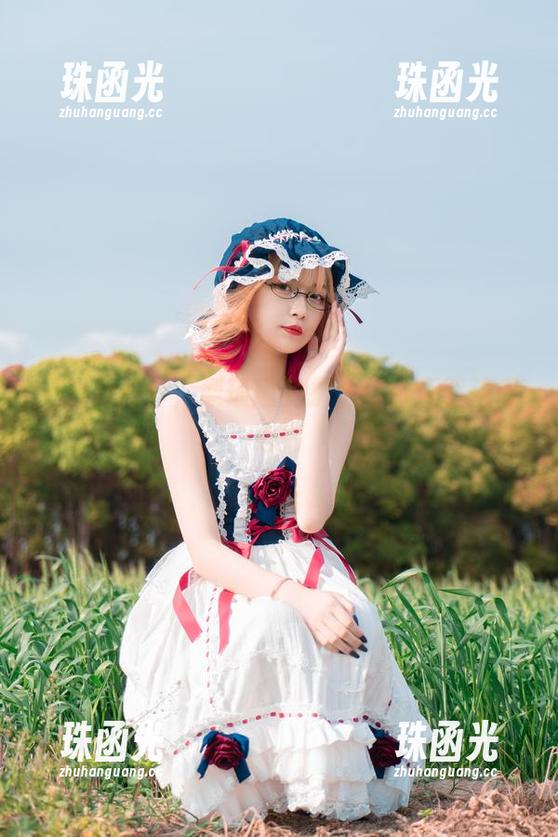 梨瑾瑾 不光是打针,梨瑾瑾的护士壁纸还能治愈心情