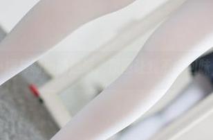 森萝财团 - 小樱与制服的邂逅，原图让我不断回味，滋味无穷！