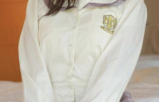 模范学院 - 白子嫣nicky的居家图库：懒散时光，随意是王道