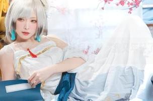 樱岛嗷一的校服写真，高清到让我有种“我又年轻了”的错觉！
