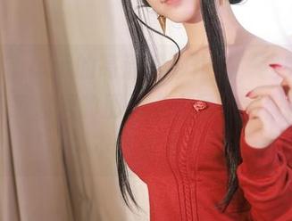 看水淼aqua的高清婚纱作品，我突然想起了我家邻居的那只“大凤”，似乎有些不同感受？