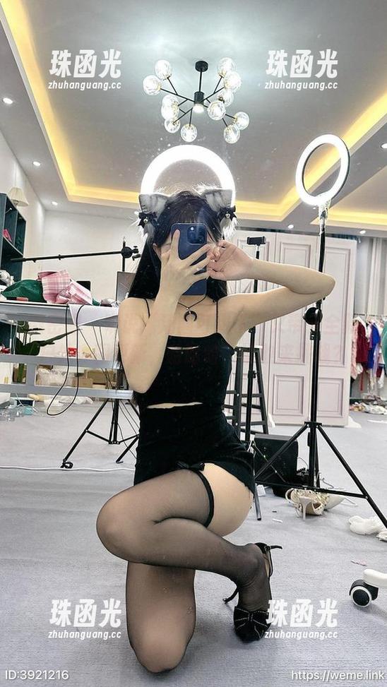 汤圆可甜了 微密圈 - 听说“汤圆可甜了”又带来全新户外套图更新,哈哈哈,谁敢来挑战?