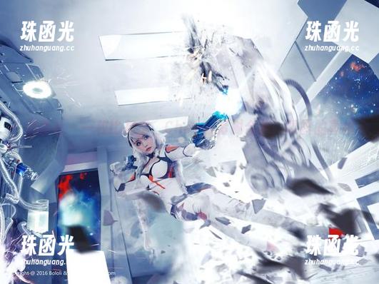 波萝社-Cheryl青树 波萝社 - 一枚比基尼,Cheryl青树合集:裸露的真相?