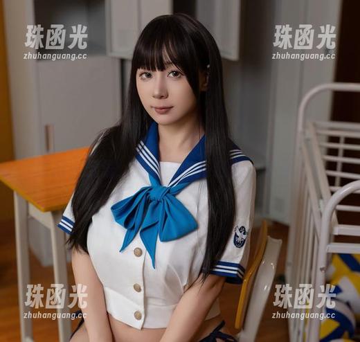 浅安安 浸泡与沉思:浅安安的浴缸合集要来了!