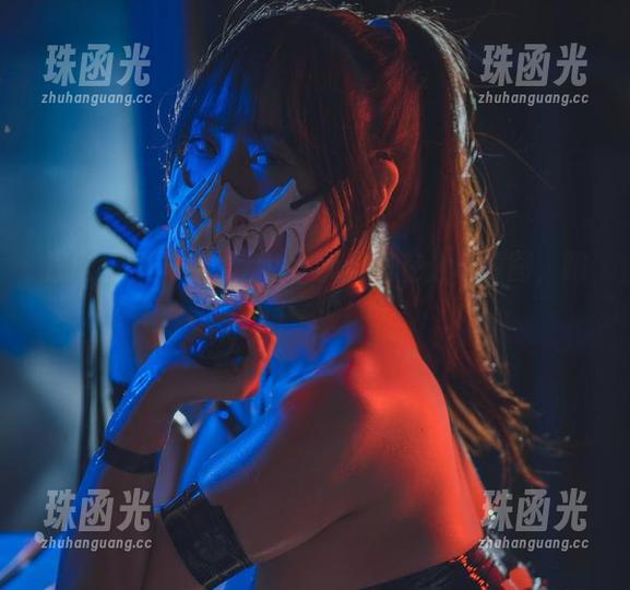 浅安安在天台的大片？我这是在分享原图，跟风一波！
