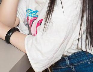 爱尤物 - 萌汉药baby的独家女孩，全套图集让你目不转睛！
