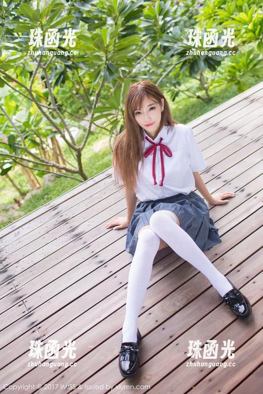 爱蜜社 - 格格污巫私房黑白合集：不透亮的神秘，快来趟趟浑水！
