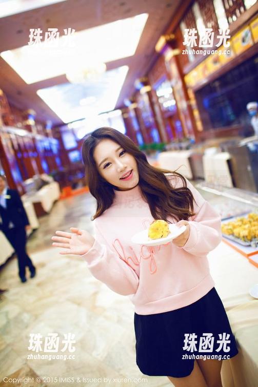 爱蜜社-石心琪 爱蜜社 - 石心琪:偶尔变身少女的日常原图记录
